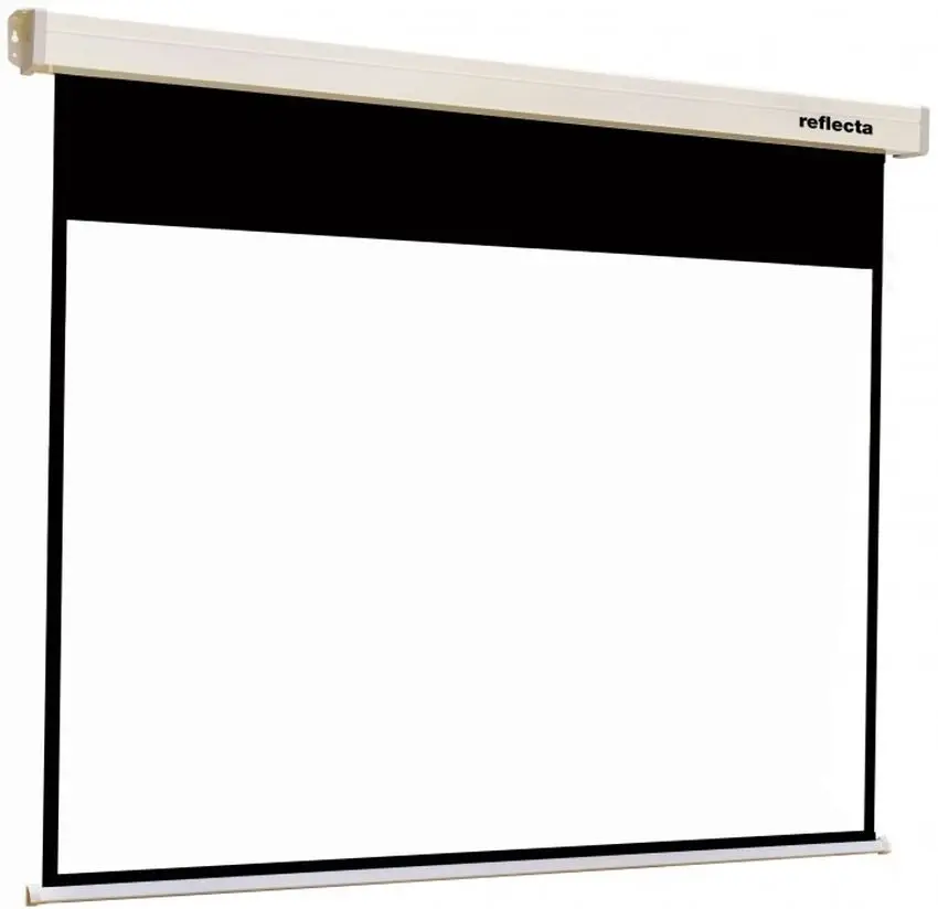 Проекционный экран Reflecta CrystalLine Rollo 234x146 (White)