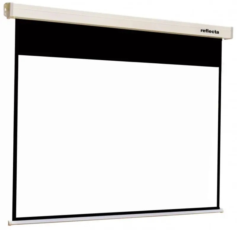Проекционный экран Reflecta CrystalLine Rollo 240x179 (White)