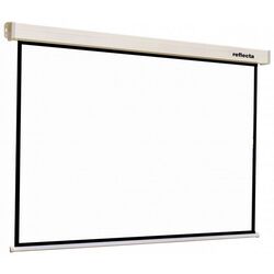 Ecran de proectie Reflecta CrystalLine Rollo 240x240 (White)