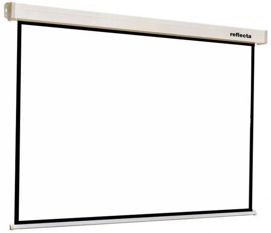 Ecran de proectie Reflecta CrystalLine Rollo 240x240 (White)
