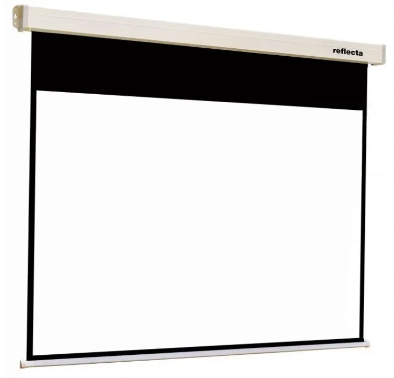Ecran de proiectie Reflecta CrystalLine Rollo 300x226 (White)