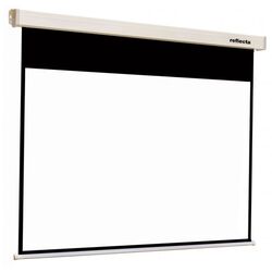 Ecran de proiectie Reflecta CrystalLine Rollo 300x233 (White)