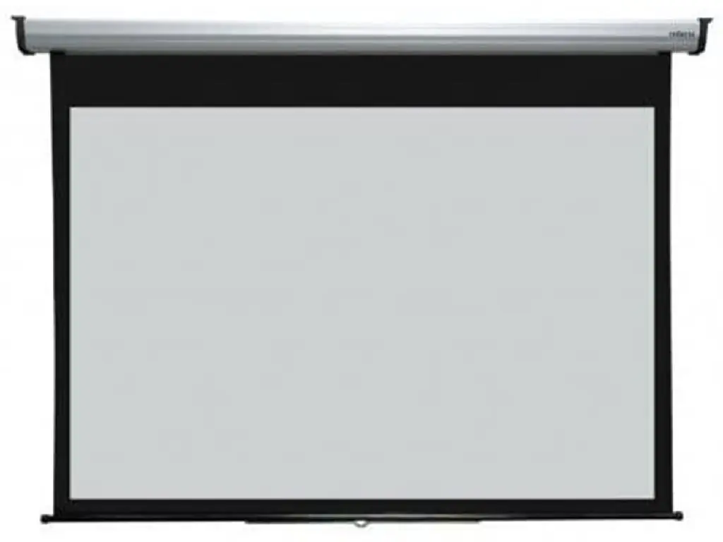 Проекционный экран Reflecta Motor GF SilverLine 300x233 (Silver)