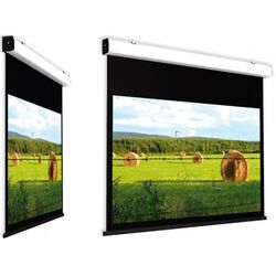 Проекционный экран Screenint Compact 240x180 (White) Thumb