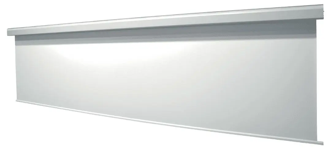 Ecran de proiectie Sopar Colosseo 8551 (White)