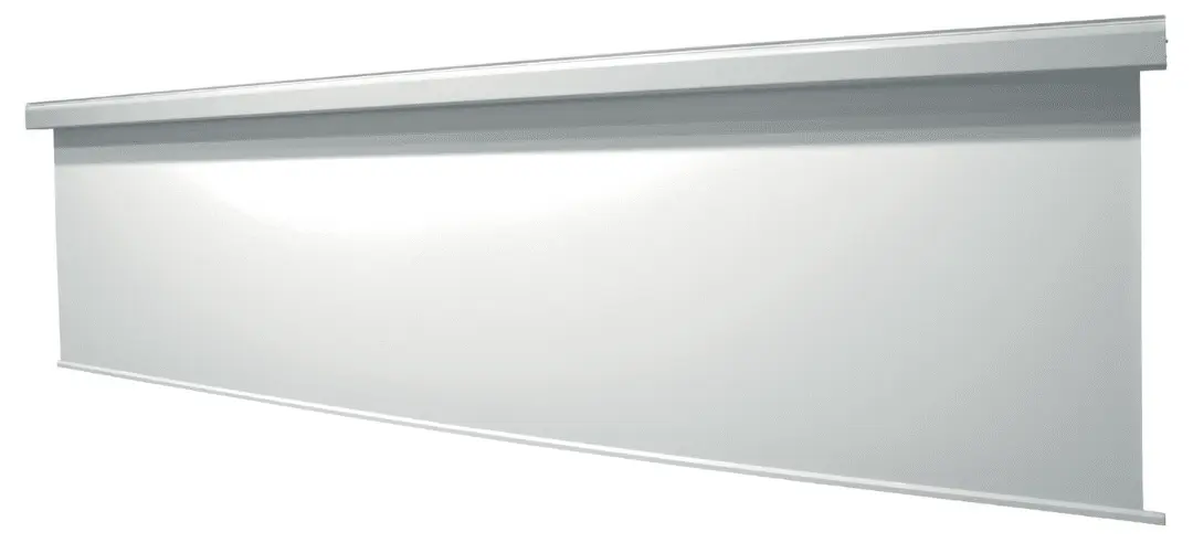 Ecran de proiectie Sopar Colosseo 5601 (White)