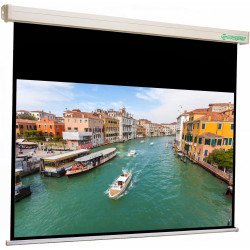 Ecran de proiectie Sopar New Platinum 3302PLHT (White)