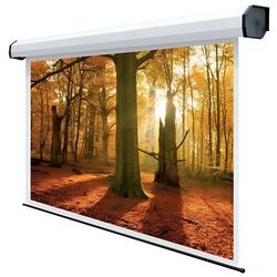 Ecran de proiectie Sopar Rubin 5451HT (White) Thumb