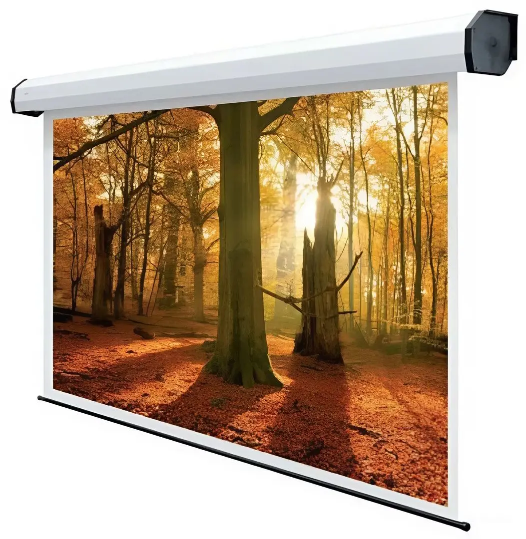 Ecran de proiectie Sopar Rubin 5451HT (White)