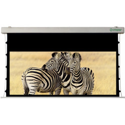 Ecran de proiectie Sopar Taurus 5252ZT (White)