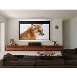 Проекционный экран Sopar Taurus 5275ZT (White) Thumb