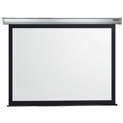 Проекционный экран Sopar Taurus Tensioned 52441ZT (White/Black)