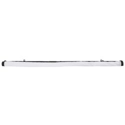 Проекционный экран VidaXL 4101035 (White/Black) Thumb