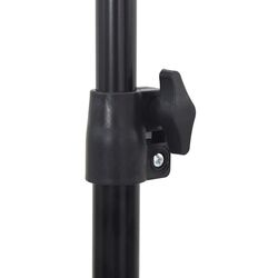 Ecran de proiectie VidaXL 4101041 (White/Black) Thumb