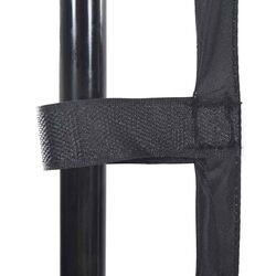 Ecran de proiectie VidaXL 4101044 (White/Black) Thumb