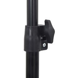 Ecran de proiectie VidaXL 4101045 (White/Black) Thumb