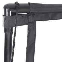 Ecran de proiectie VidaXL 4101048 (White/Black) Thumb