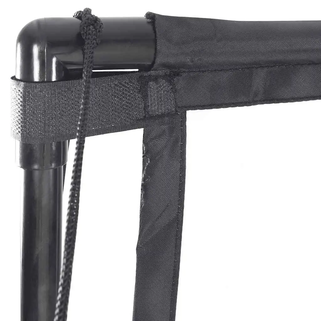 Ecran de proiectie VidaXL 4101048 (White/Black)