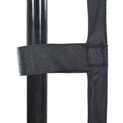 Ecran de proiectie VidaXL 4101048 (White/Black) Thumb