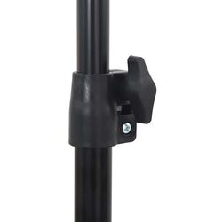 Ecran de proiectie VidaXL 4101055 (White/Black) Thumb