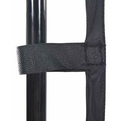 Ecran de proiectie VidaXL 4101056 (White/Black) Thumb