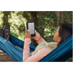 E-Book Amazon Kindle 11th Gen 2024 16GB (Black) Thumb