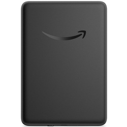 Электронная книга Amazon Kindle 11th Gen 2024 (Black) Thumb