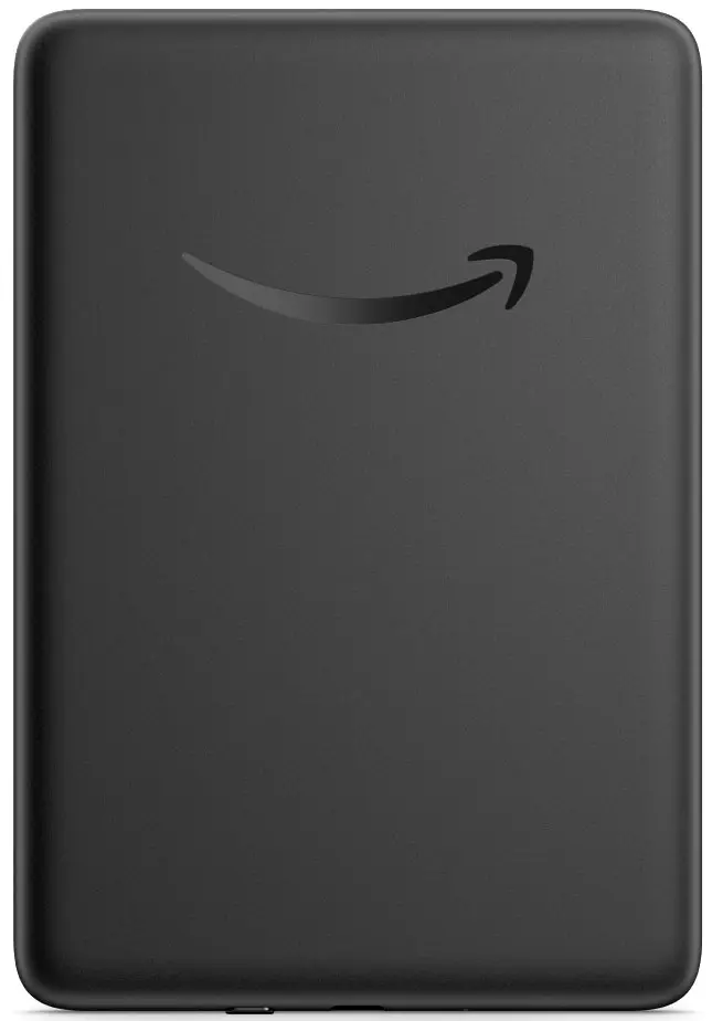 Электронная книга Amazon Kindle 11th Gen 2024 (Black)