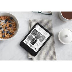 E-book Amazon Kindle 2022 16GB (Black) Thumb