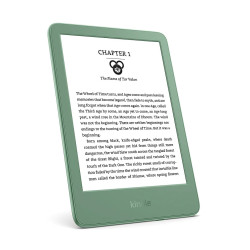 E-Book Amazon Kindle 2024 16GB (Matcha) Thumb