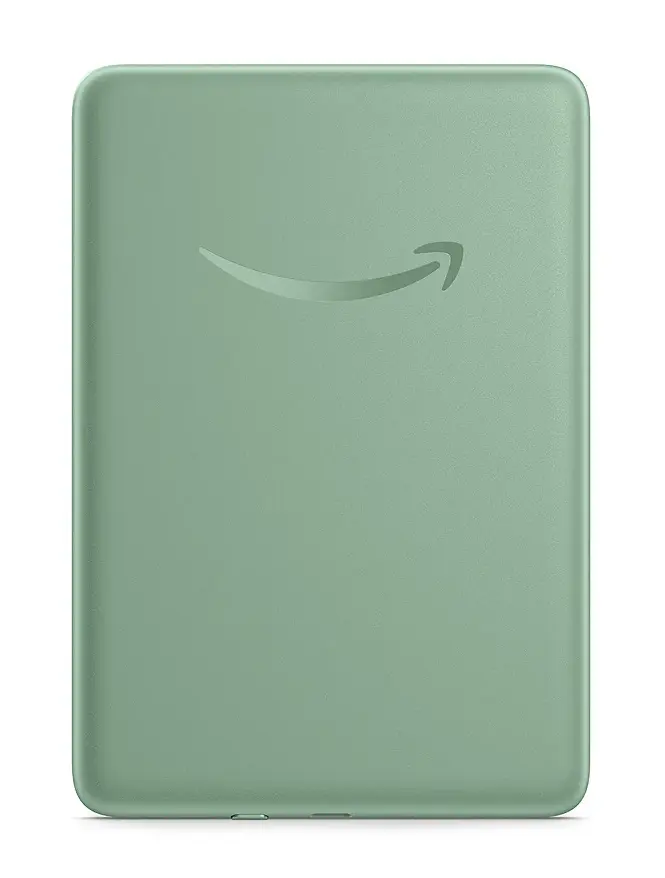E-Book Amazon Kindle 2024 16GB (Matcha)