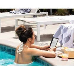 Электронная книга Amazon Kindle Oasis 32GB (Graphite) Thumb