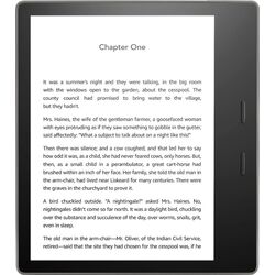 Электронная книга Amazon Kindle Oasis 32GB (Graphite)