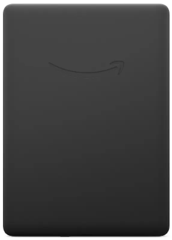 E-Book Amazon Kindle Paperwhite 11th Gen 2021 (Black) - 2