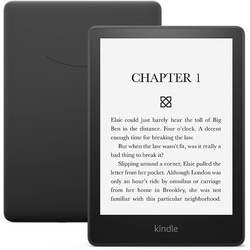 E-Book Amazon Kindle Paperwhite 11th Gen 2021 (Black) Thumb