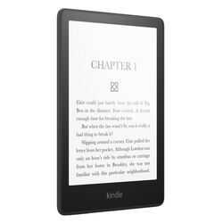 E-Book Amazon Kindle PaperWhite 2021 8GB (Black) Thumb