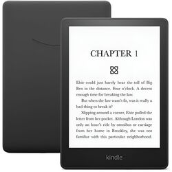 E-Book Amazon Kindle PaperWhite 2021 8GB (Black) Thumb