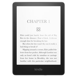 E-Book Amazon Kindle PaperWhite 2021 8GB (Black)
