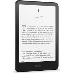 Электронная книга Amazon Kindle PaperWhite 2024 16GB (Black) Thumb