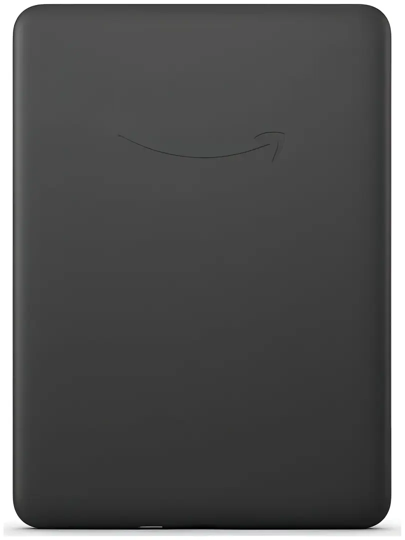 Электронная книга Amazon Kindle PaperWhite 2024 16GB (Black)