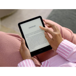 Электронная книга Amazon Kindle Paperwhite 7 2024 32GB (Metallic Jade) Thumb