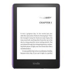 E-Book Amazon Kindle Paperwhite Kids 2024 8GB (Robot Dreams) Thumb