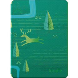 E-Book Amazon Kindle Paperwhite Kids 6.8 8GB (Green/Black) Thumb