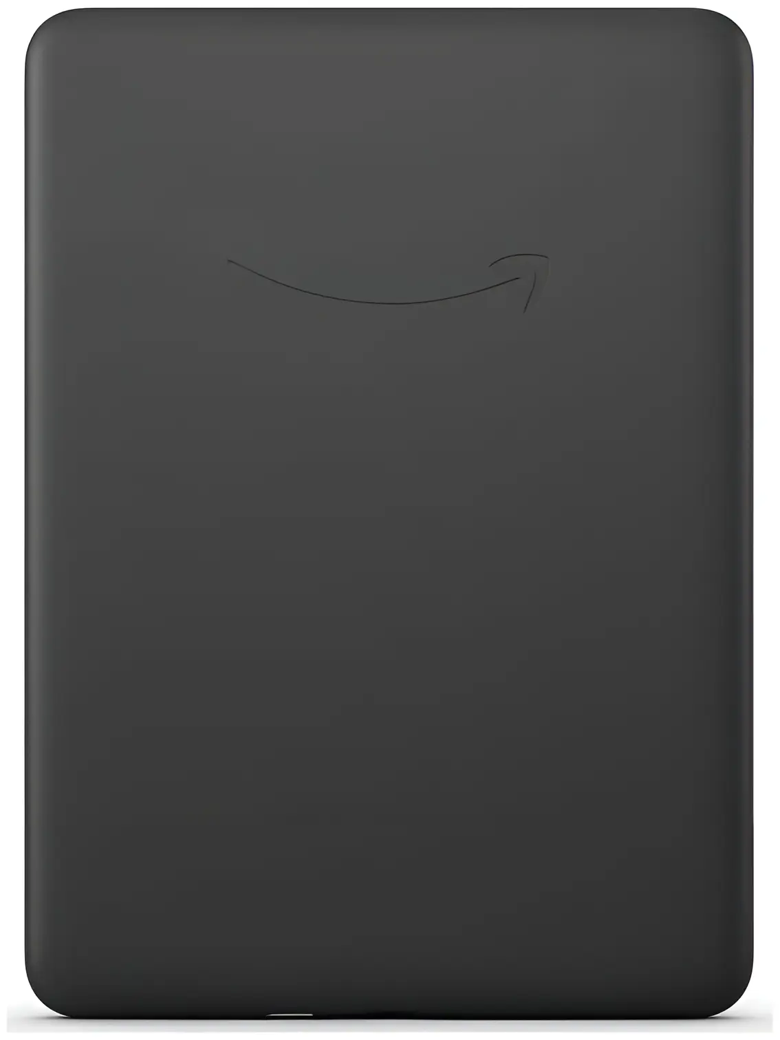 E-Book Amazon Kindle PaperWhite Signature Edition 2024 32GB (Metallic Black)