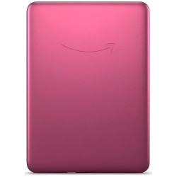 Электронная книга Amazon Kindle PaperWhite Signature Edition 2024 32GB (Metallic Raspberry) Thumb