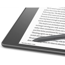 E-book Amazon Kindle Scribe 16GB (Tungsten Grey) Thumb