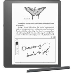 E-book Amazon Kindle Scribe 16GB (Tungsten Grey)