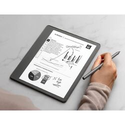 E-book Amazon Kindle Scribe 16GB (Tungsten Grey) Thumb