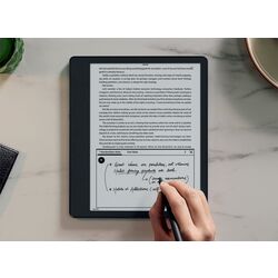 E-book Amazon Kindle Scribe 16GB (Tungsten Grey) Thumb