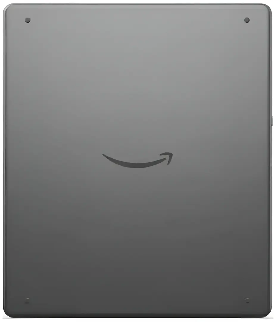 Электронная книга Amazon Kindle Scribe 2024 16GB (Tungsten Grey)